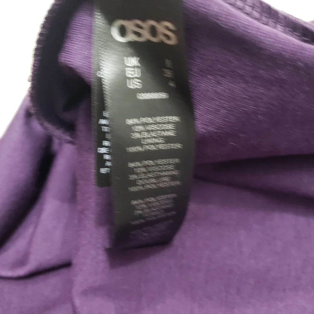 ASOS item good